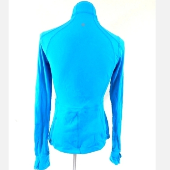 Lululemon Run Hills 1/2 Zip Pullover - Picture 3 of 4